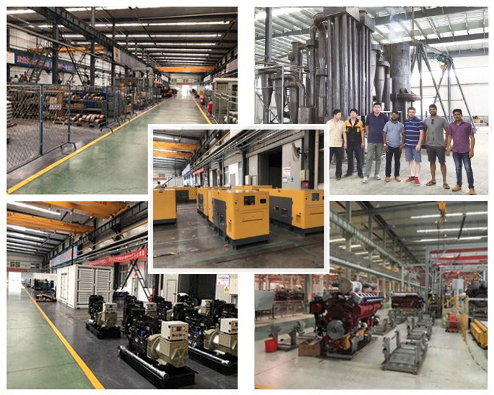 OUR SERVICE WORKS -