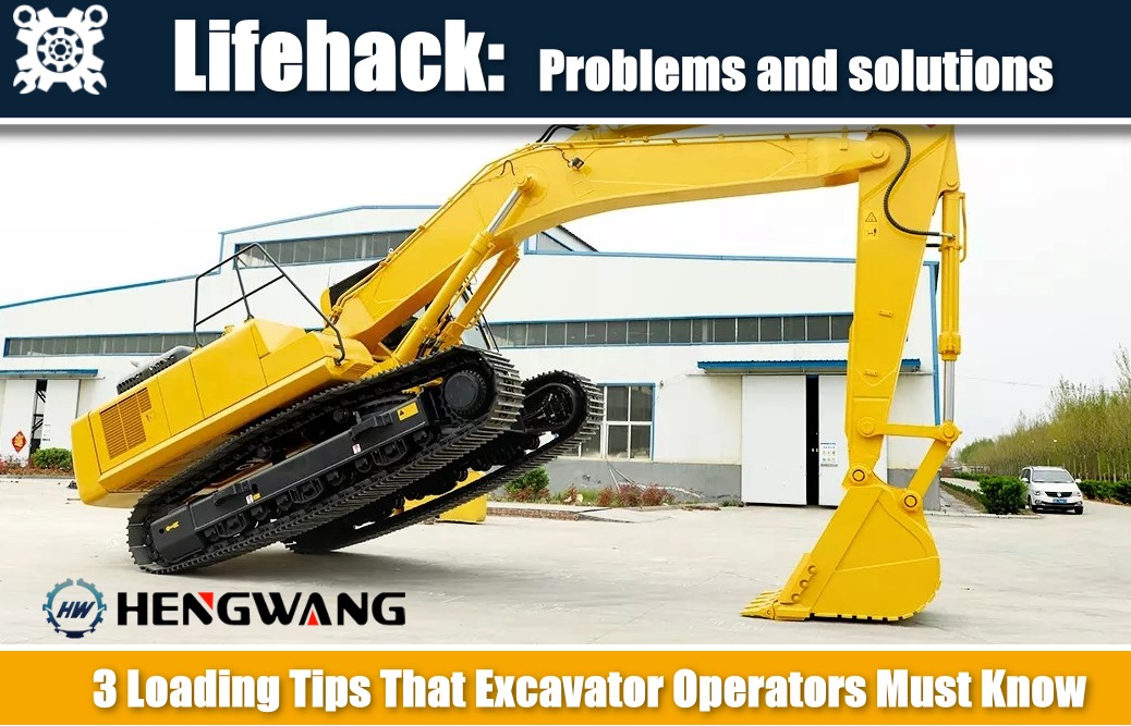 3 Loading Tips Operators Must Know