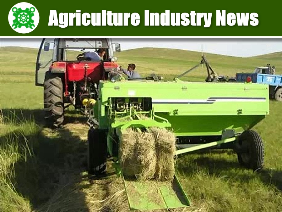 Expand the Intelligent Agricultural Machinery Market